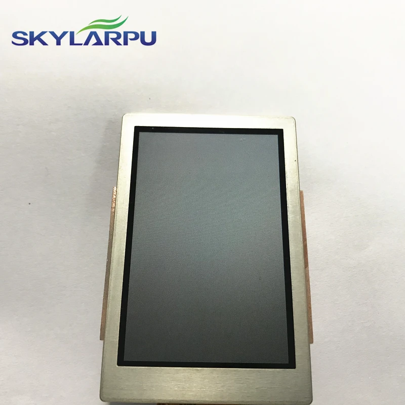 Skylarpu 2," дюймовый ЖК-экран для Garmin Atemos 50 Hound трекер gps ЖК-дисплей Панель Ремонт Замена