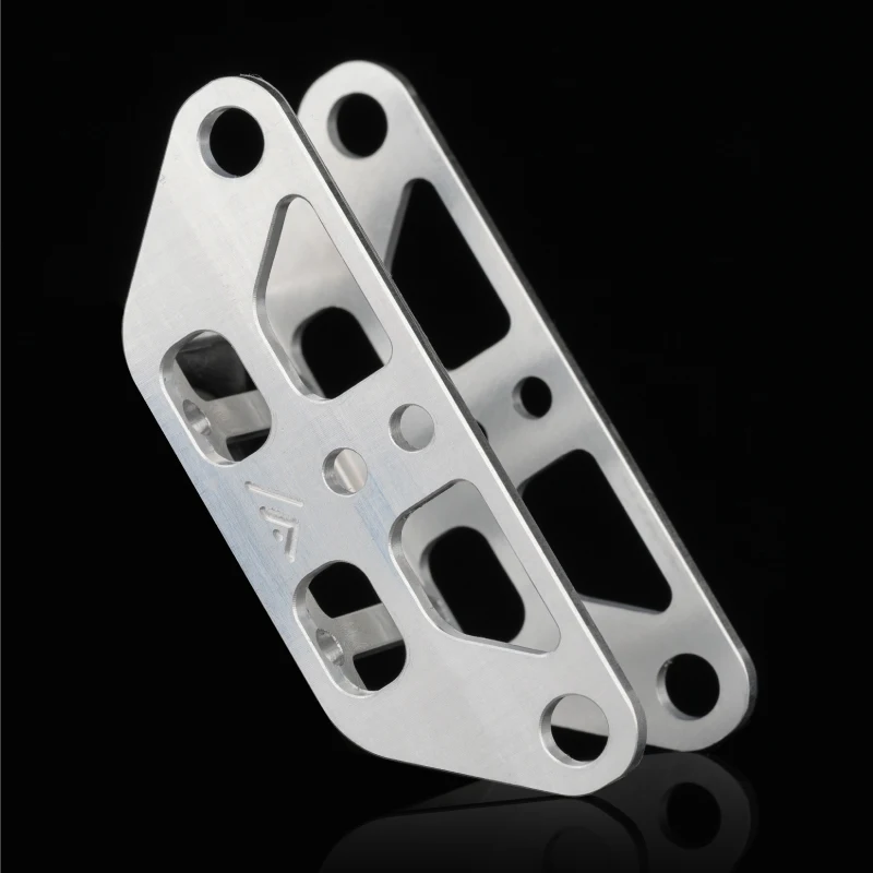 Mellow-vzbot Y-axis Aluminium para Impressora 3d Alta Precisão Ultra-alta Velocidade Luz Peças - Imagem 2