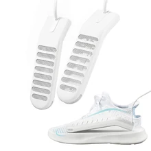 Портативный USB сушилка для обуви дезодорирующий стерилизатор быстрый нагреватель обуви с ГРМ ботинок обувь запеченная сушилка использование для обуви