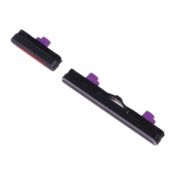 For Huawei P20 Side Keys Power Button and Volume Control Button Mobile Phone Replacement Parts