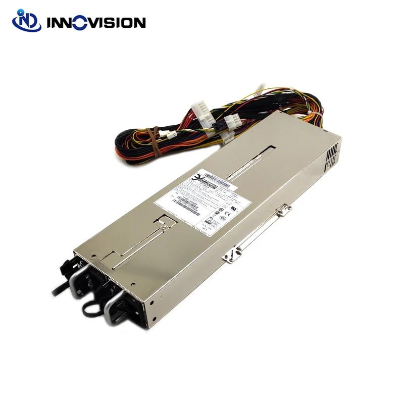 New1U650W11RedundantPowerSupply3YYH5651YH8651ApplicationforIPCStorageEmbedded.jpg