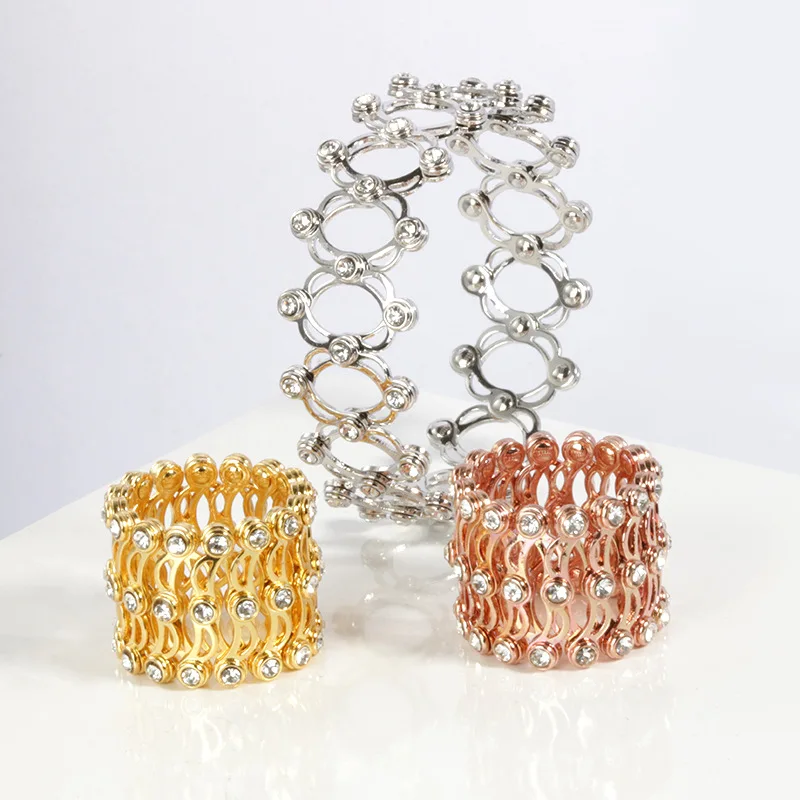 2 In 1 Magic Ring Bracelet Worth Buy Store