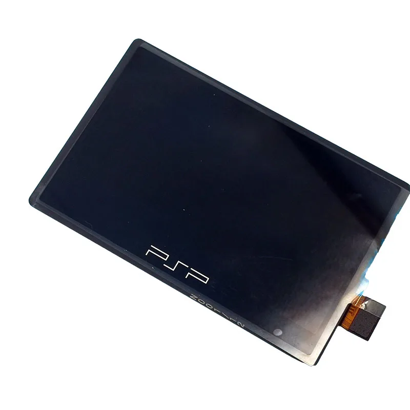 100%  ο LCD ȭ PSPGO PSP GO ÷ PSPGO ֿܼ    ȼ ü ǰ