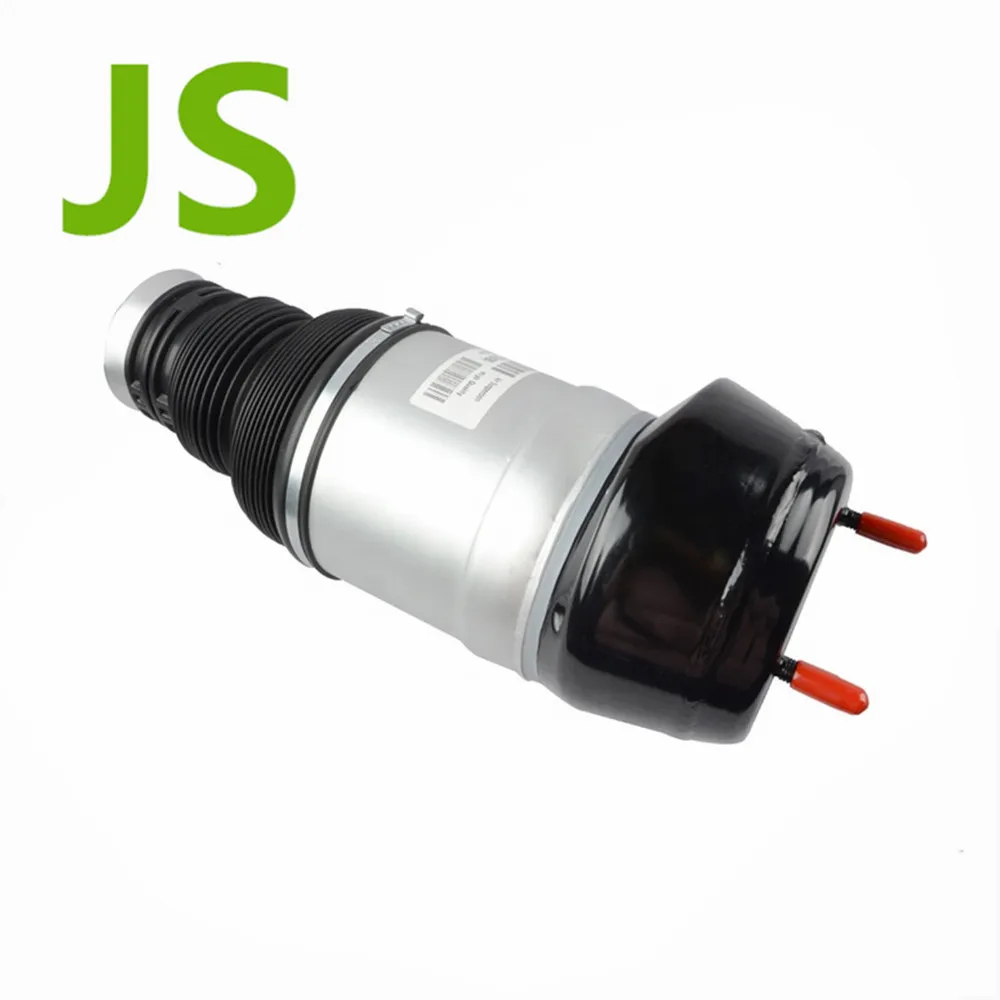 Пара передних пневмопружин для 12-19 Mercedes Benz GL-Class X166, 11-19 ML-Class W166 w/ADS-левый или правый-1663201313, 1663201314