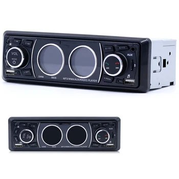 

imitation car dashboard ideas Bluetooth car mp3 player car audio host card plug U disk radio