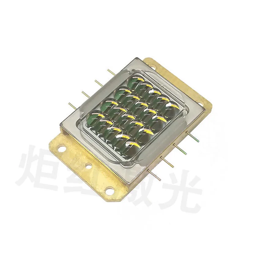 NICHIA NUBM31/NUBM31T голубой нм 95 Вт многофункциональный лазерный диод микросхема