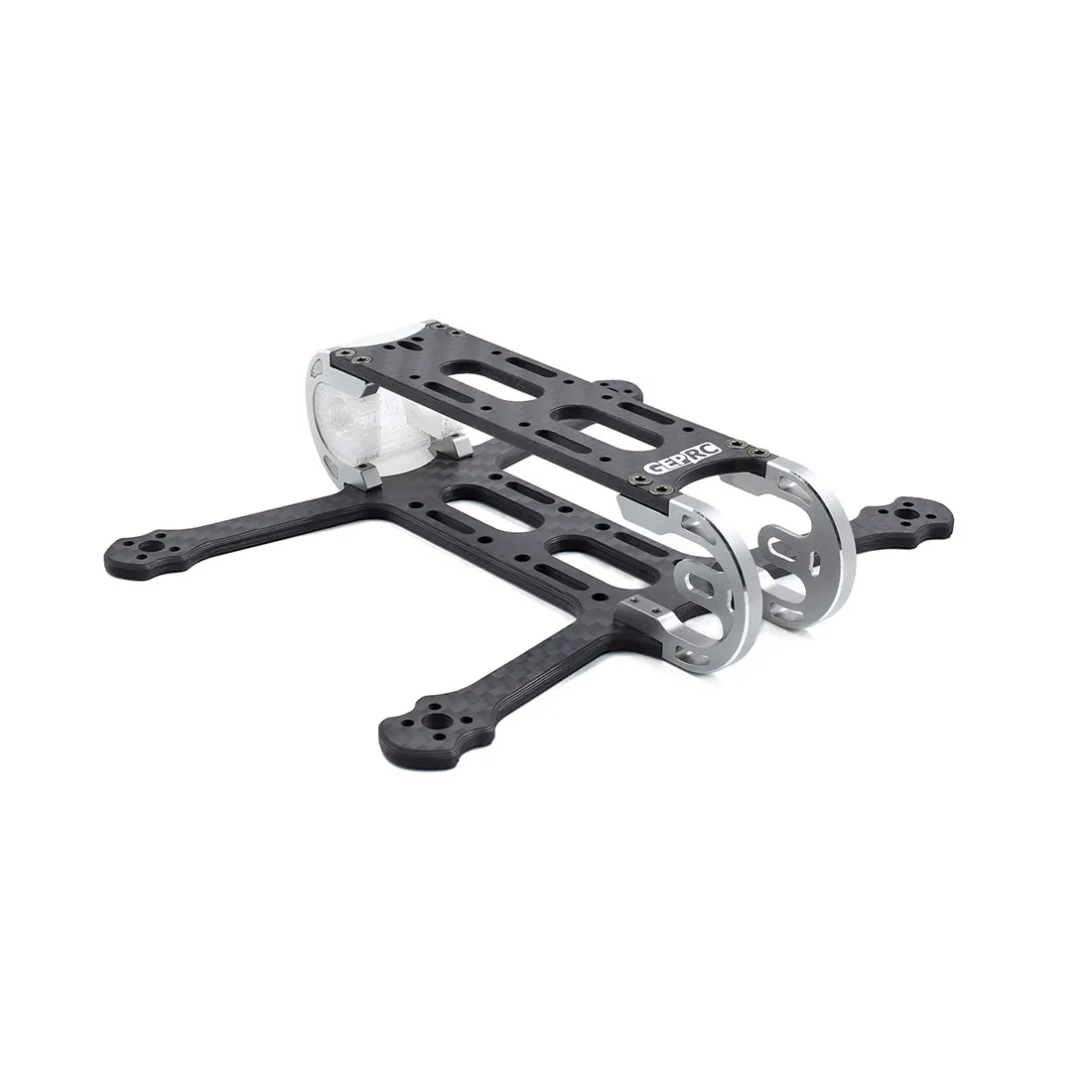 

Hot GEPRC Cygnet GEP-CX2 115mm 2 Inch / GEP-CX3 145mm 3 Inch Carbon Fiber Frame Rack for Freestyle DIY FPV Racing Drone Quadcopt