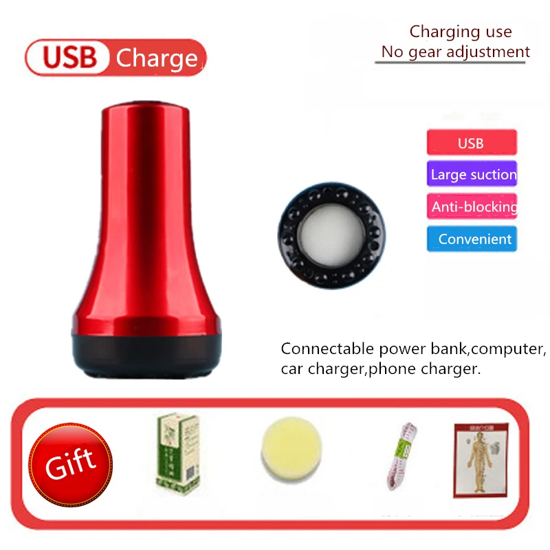 GuaSha Massage Tool Set Cupping Electric Gua Sha Massage For Body Foot Back Neck Beauty Meridian Pressure Therapy Physiotherapy GuaSha Massage Tool Set Cupping Electric Gua Sha Massage For Body Foot Back Neck Beauty Meridian Pressure Therapy Physiotherapy