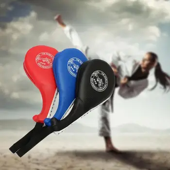 

Target Target Taekwondo Punching Pads Pads Kick Target Pad Strike Paddle Martial Arts Taekwondo Targets