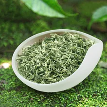 Год, высокое качество, весенний зеленый чай для ча, китайский бизнес-подарок