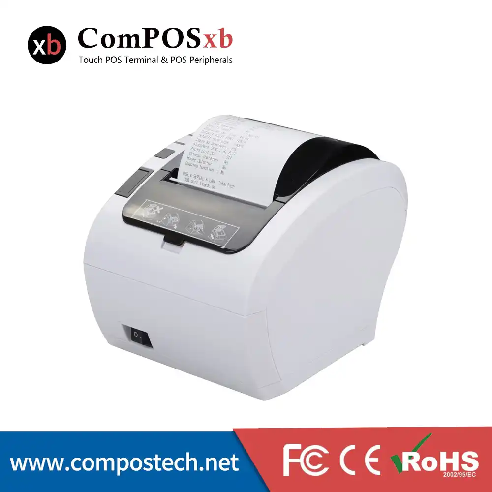 epos barcode printer