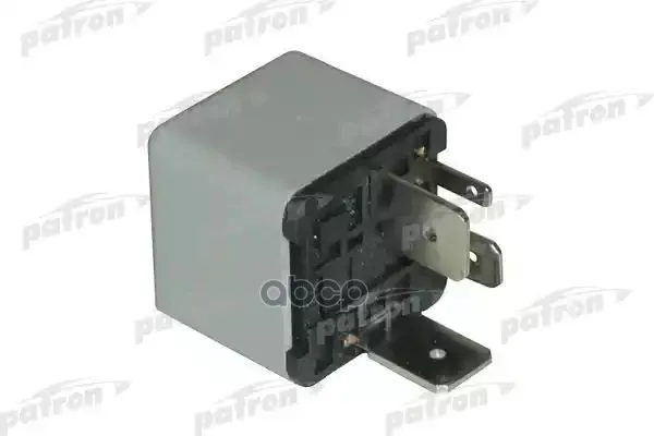 Реле Свечей Накаливания Audi A3 1.9tdi 97-03 Seat Alhambra 1.9tdi/2.0tdi 96-10 Arosa 1.7sdi 97-0 PATRON арт. P270002 |