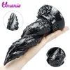Octopus Dildo Penis Anal Sex Toys Butt Plug Tentacle Masturbation Sex Toy For Women and Men, Orgasm Anus Beads Silicone 1