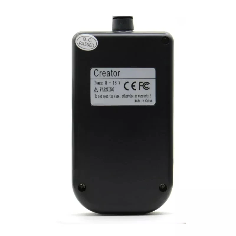 Новый сканер кодов V4.7 Creator C110 + для BMW OBD2 диагностики|vag can commander|vag commandercommander 1.4 |
