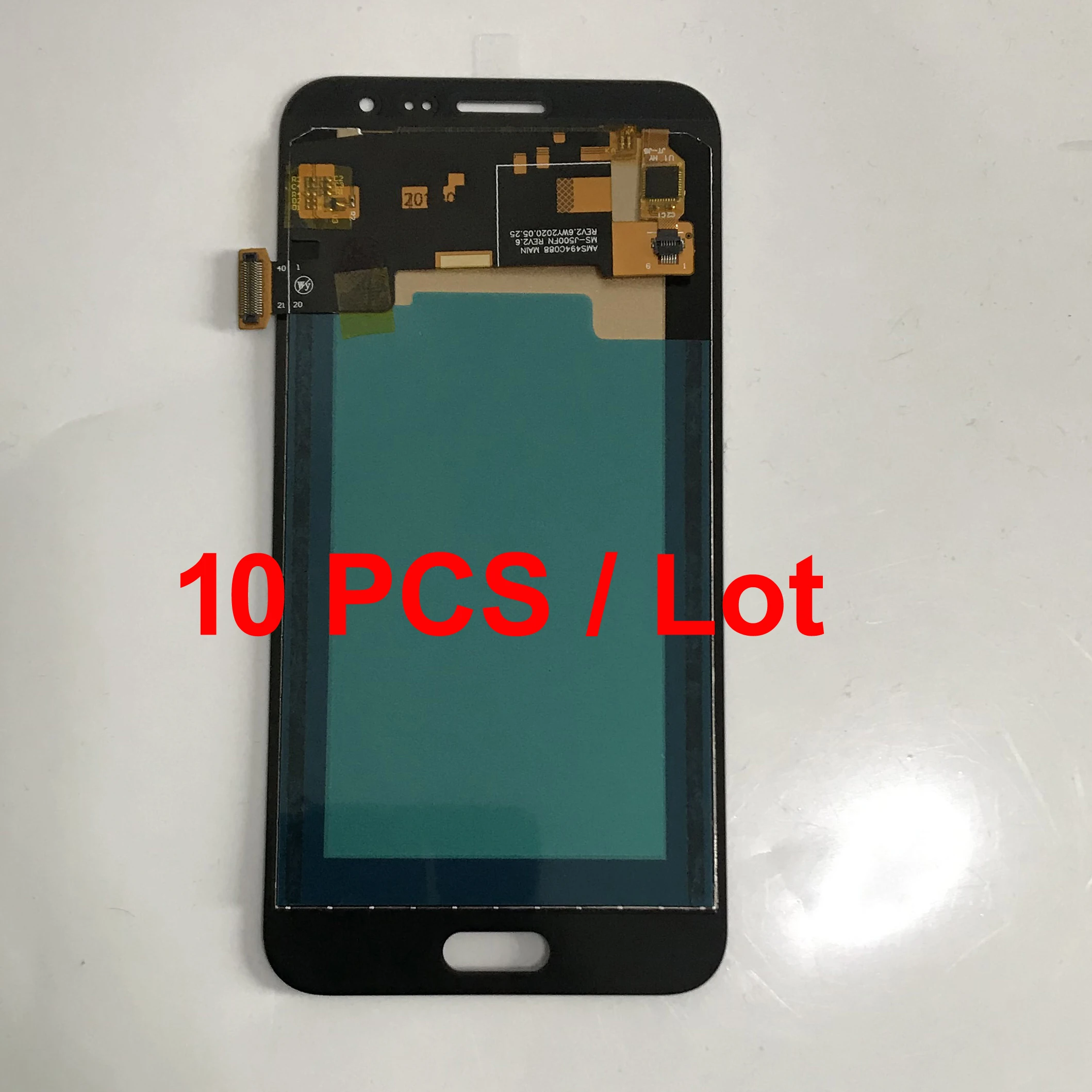 10 Piece /Lot For Samsung j320 2016 J320A J320F J320M J3 J320FN J320H Touch Screen Senor + LCD Display Module Monitor Assembly | Мобильные