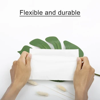 

12 Rolls Toilet Paper Bulk Rolls Bath Tissue Bathroom Soft 4 Ply Thicken for Home BDF99