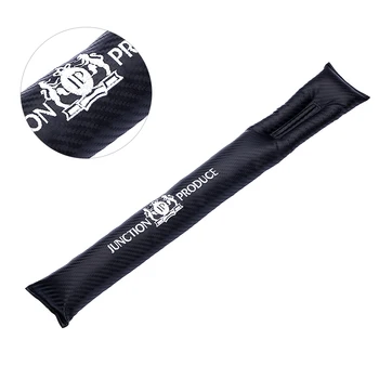 

For Toyota Nissan Honda Subaru Mazda Suzuki Car Seat Gap Pad Space Filler Padding Protective Case Auto Cleaner Slot Plug Stopper