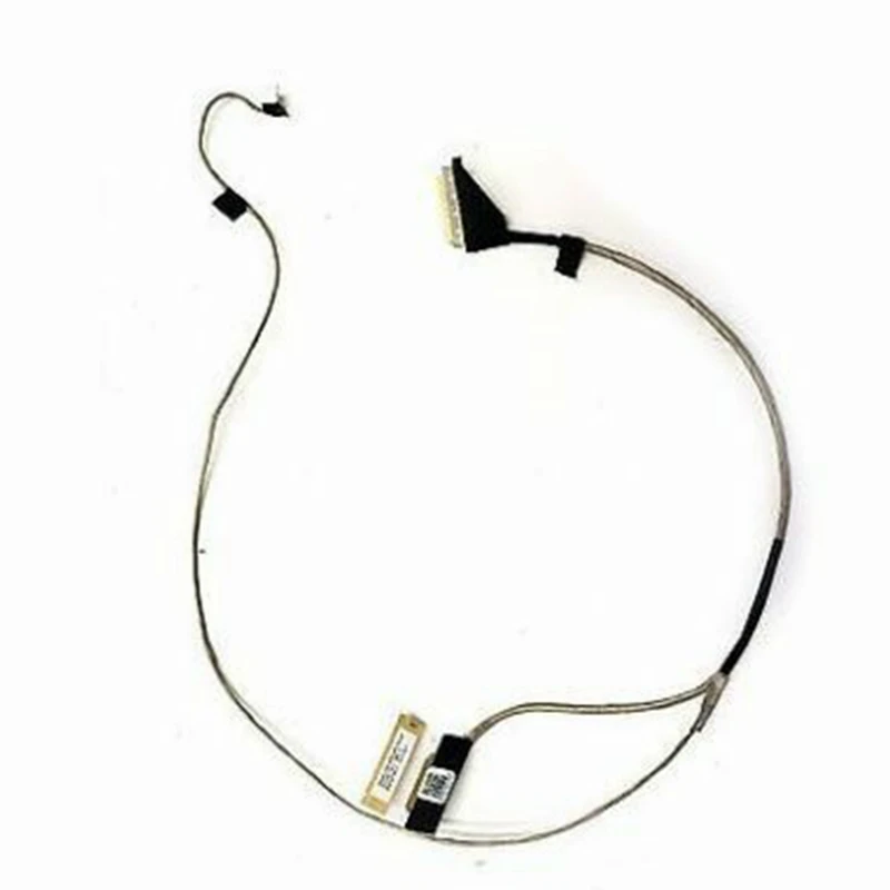 

New for Acer Aspire E5-551 E5-571 V3-572 Laptop Lcd EDP Cable DC02001Y810