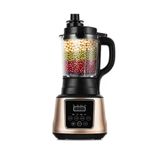 Разрушение стены машина отопления бытовой полностью автоматическая машина соевого молока многофункциональная соковыжималка кухонная машина