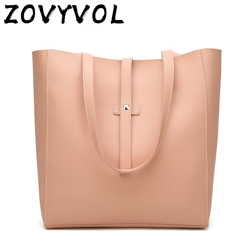 

ZOVYVOL Women's Fashion Casual Shoulder Bag Handle Bag Bag Lady Big Capacity Purse Tassel Leather Female Big Tote