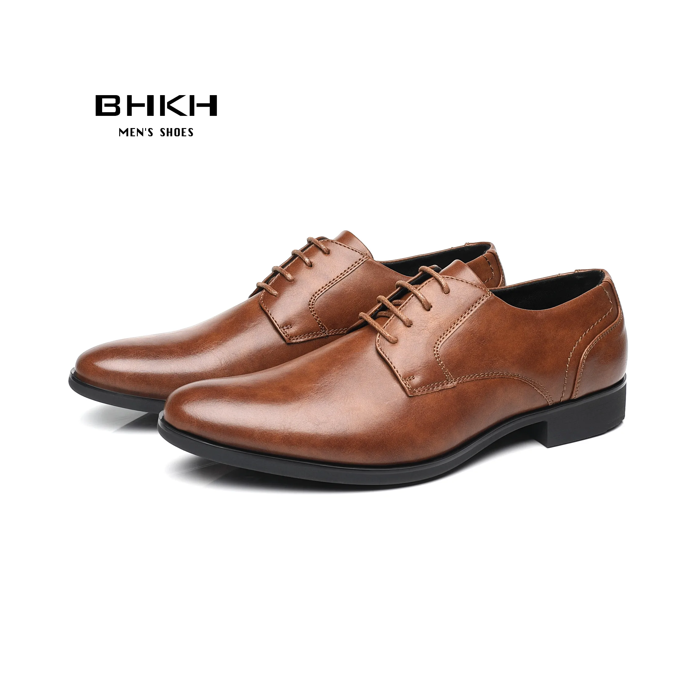 BHKH 2022 Man Formal Dress Shoes Spring 