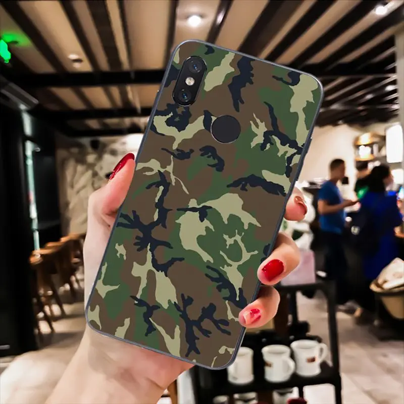 Camouflage Pattern Camo military Army 