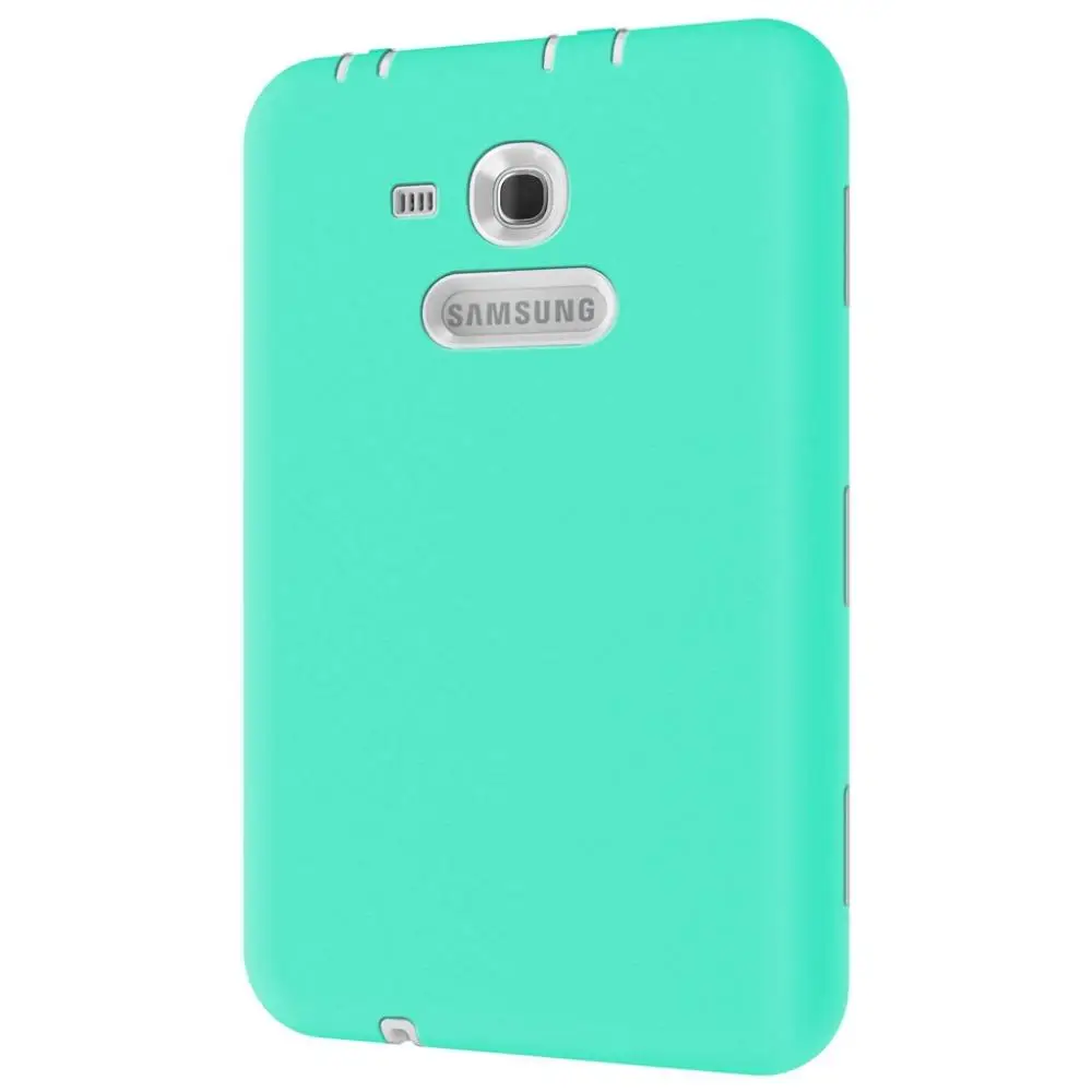 Силиконовый чехол для samsung Galaxy Tab 3 Lite 7,0 T110 T111 чехол для samsung Tab 3 Lite SM-T113 T116 Fundas+ стилус+ подарок
