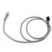 Prusa i3 MK3 PINDA V2 Auto-leveling Sensor Probe 5V upgrade voor Prusa i3 MK3 auto self- nivellering 3D Printer Onderdelen