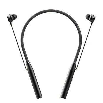 

XWL-S15 Stereo Metal Wireless Bluetooth Sports Headset 5.0 netic Anti-Sweat Headset with Call