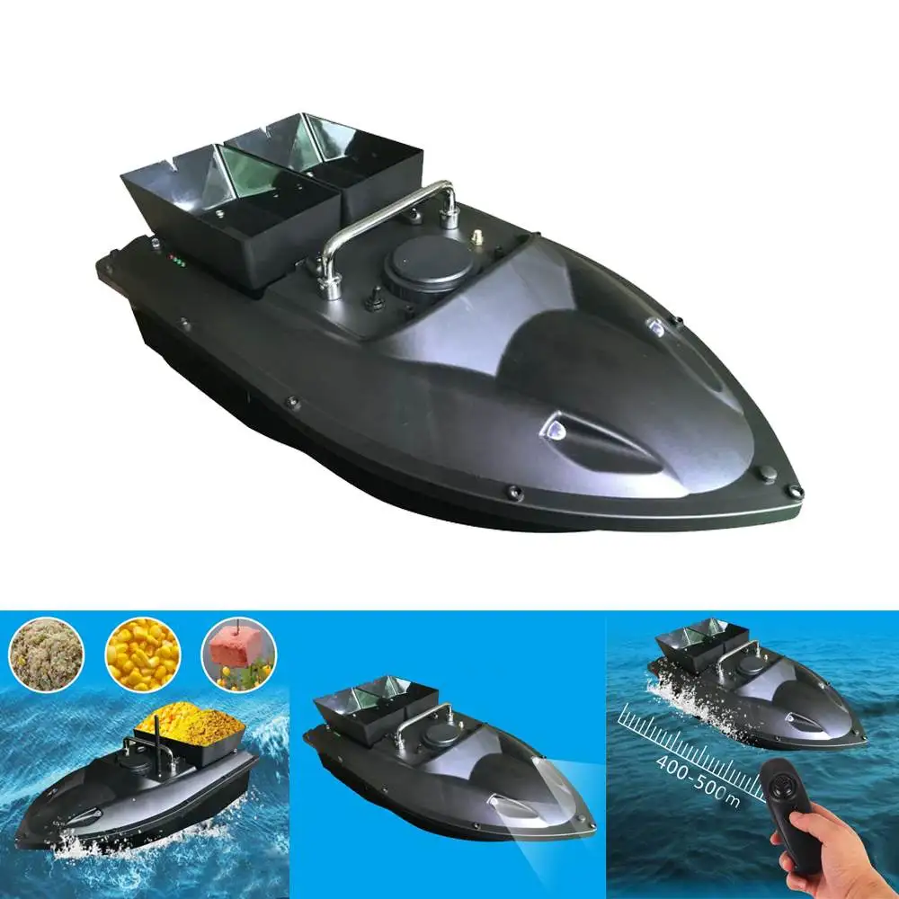 rc boat warehouse
