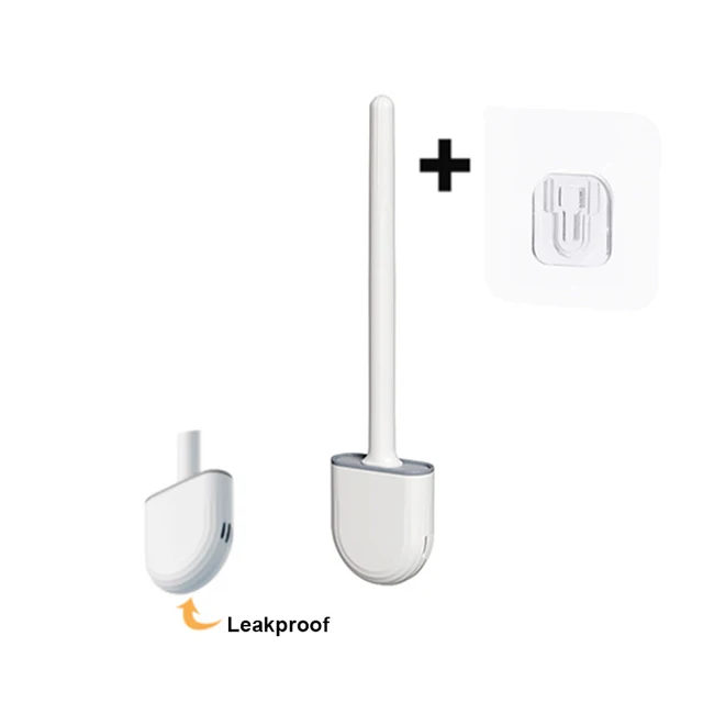 White (Leakproof )