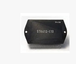 

100% New&original STK412-170 STK412-150