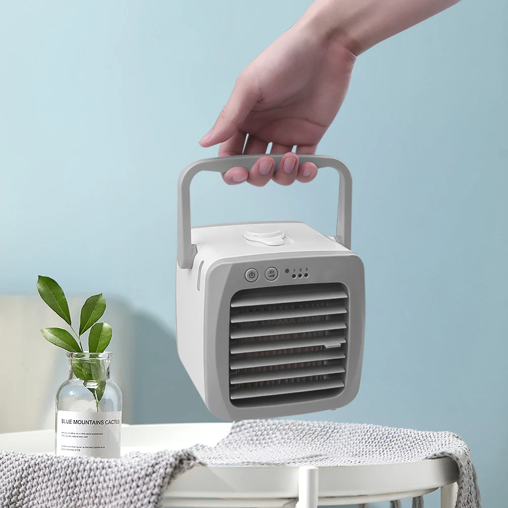 Dropship Vip Portable Mini Air Conditioner Fan USB Arctic Cooling The Quick Easy Way Cool Home Office Personal Space Fan Cooler Dropship Vip Portable Mini Air Conditioner Fan USB Arctic Cooling The Quick Easy Way Cool Home Office Personal Space Fan Cooler