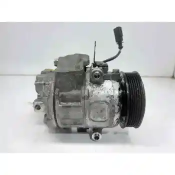 

6Q0820808G AIR CONDITIONING COMPRESSOR SEAT IBIZA (6J5)
