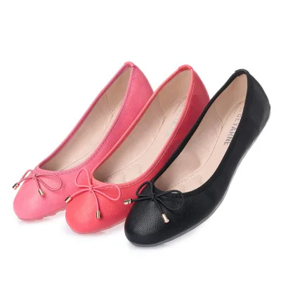 

Ladies Summer Fashion Flat Shoes