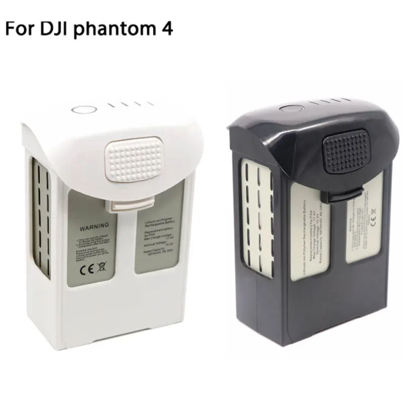 Drone Battery for DJI phantom 4 Pro/4 advanced 15.2V 5870mAh High Energy Intelligent Spare Flight LiPo 4S | Электроника