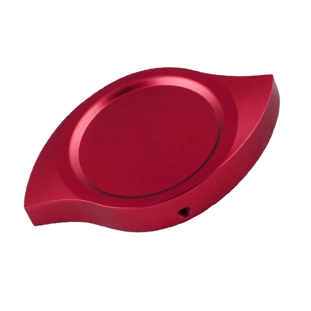 Racing Oil Filler Cap Tank Cover Aluminum For   Honda Mazda