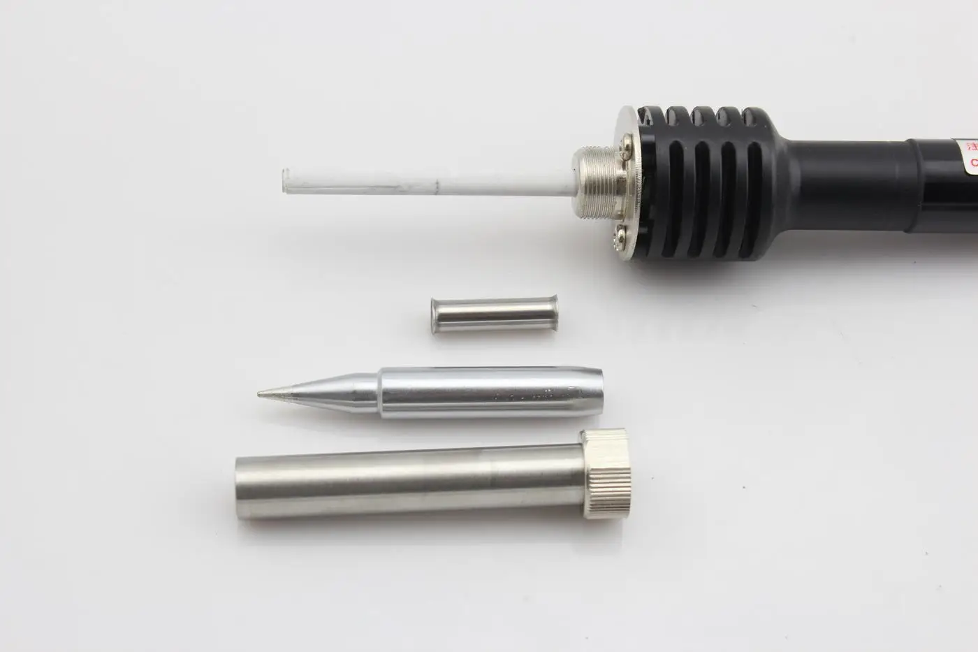 

F455 Electric Iron 40W Profession Production friend High Quality Internal Heating Electric Soldering Iron Supply Electronic Weld