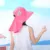 Kid Summer Cap Sun Hat Beach Hat Anti-UV Sun Children Travel Girl Hat Kids Infant Accessories Hat Wide Brim Wide Hat