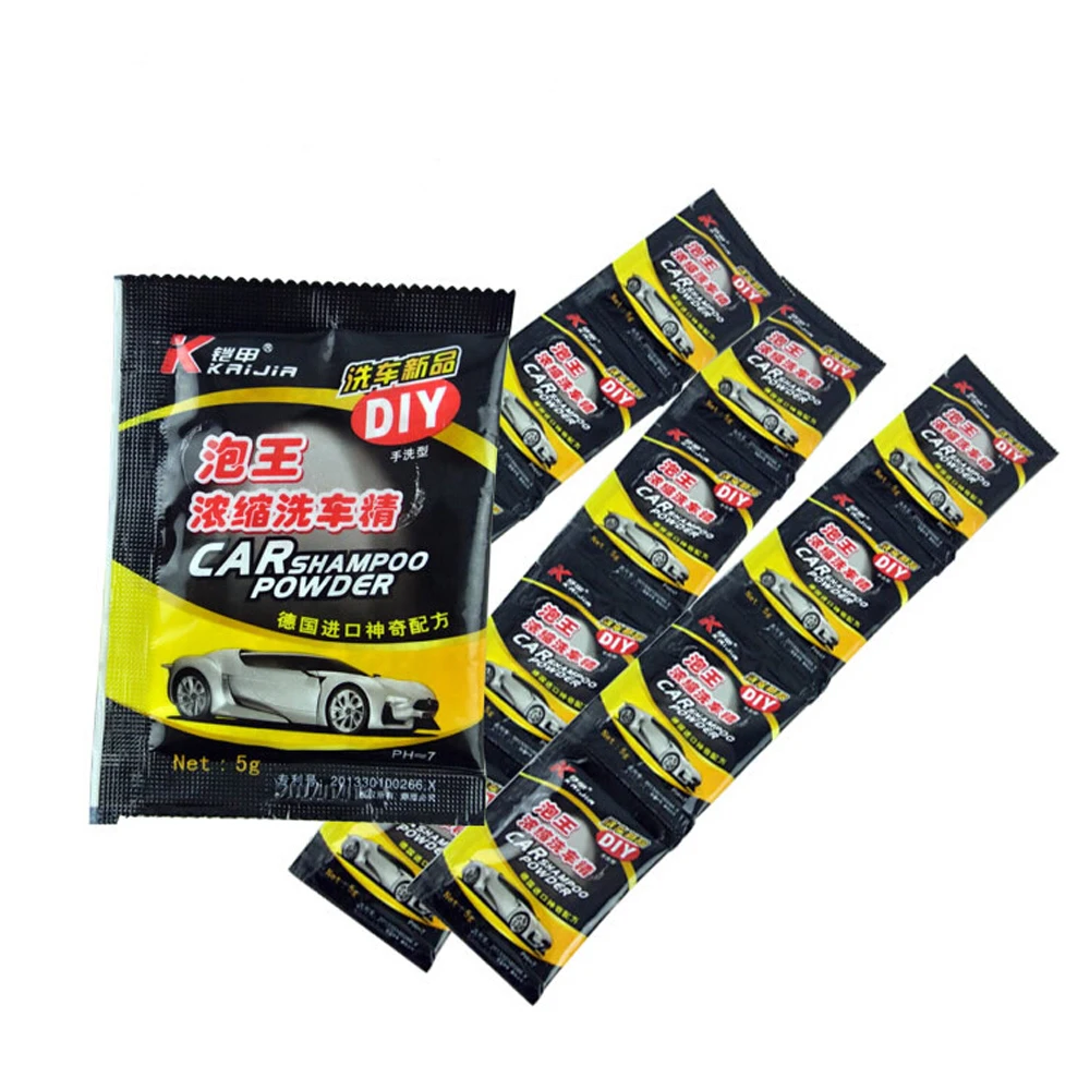 x Powder Car Wash Shampoo Universal Cleaning For Sprinter Volkswagen Up 6 Bmw F10 0 Skoda Fabia Vw Transporter T5 Saab 9 3 Car Tax Disc Holders Aliexpress