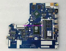 Genuine 5B20N86299 w I5-7200U CPU NM-B242 N16S-GTR-S-A2 GPU Laptop Motherboard for Lenovo 320-15IKB 320-17IKB Notebook PC