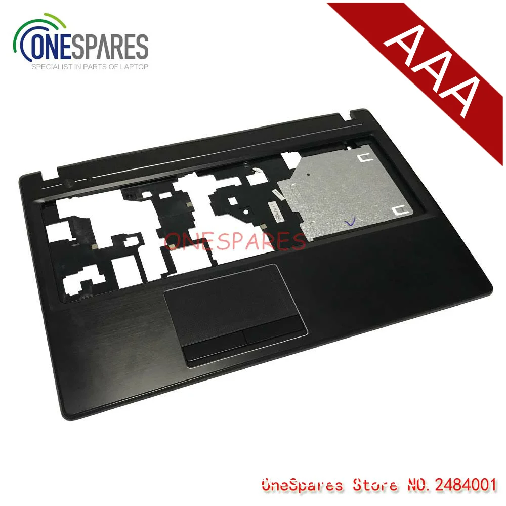 ЖК-чехол для ноутбука, чехол для lenovo IdeaPad G580, верхний чехол AM0N2000100, сенсорная панель