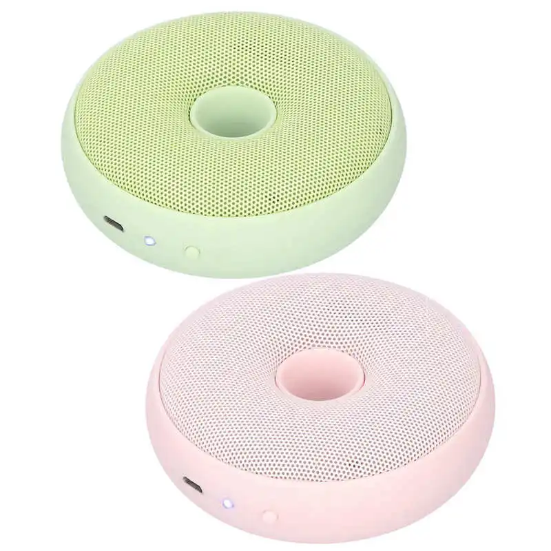 Ear Cleaning Clean Tool Deodorizer for Home Donut‑Shaped Shoe Cabinet Purification Refrigerator Oxygen Retain Freshness | Красота и