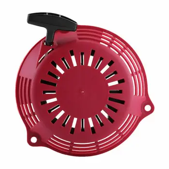 

Pull Start Recoil Starter 4-5.5HP GCV135 GCV160 EN2000 Motor Lawn Mower Part