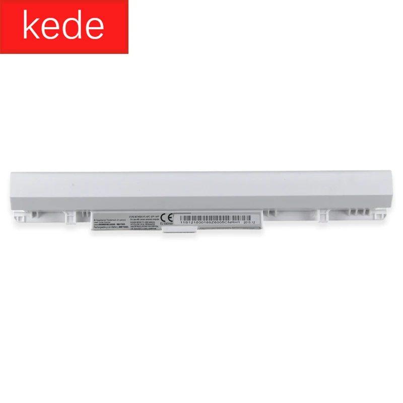 Kede аккумулятор для ноутбука lenovo IdeaPad S20/30 S210 S215 L12S3F01 L12C3A01 L12M3A01 3ICR19/66 10,8 V 2200 мА-ч