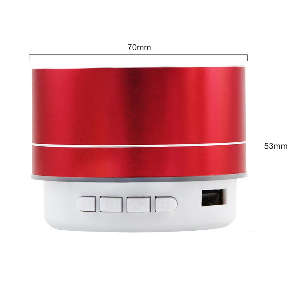 speaker