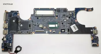 

739579-601 For HP For EliteBook 1040 G1 Laptop Motherboard 12295-2 w i5-4200U 739579-001 739579-501 Motherboard 100% tested ok