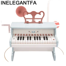 

Klavier Educatif Piyano Instrument Professional Kid Elektronische Music Digital Clavier Musical Piano Keyboard Electronic Organ