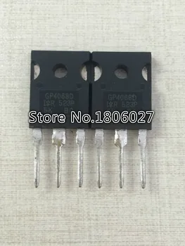 

20PCS IRGP4068D TO-247 600V 48A Power transistor