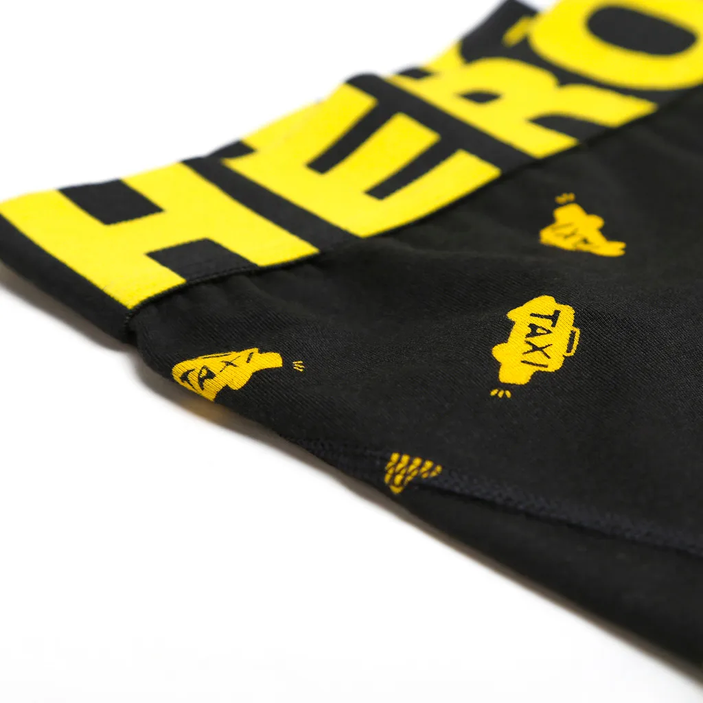 Новинка, фирменное Мужское нижнее белье, боксеры, хлопок, Homme Boxershorts, мужские боксеры, сексуальные мужские трусы с рисунком, размер S-3XL, DR23